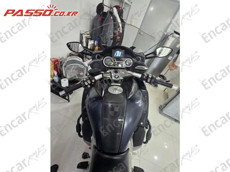 Bmw K 1600 Gtl - фото 3