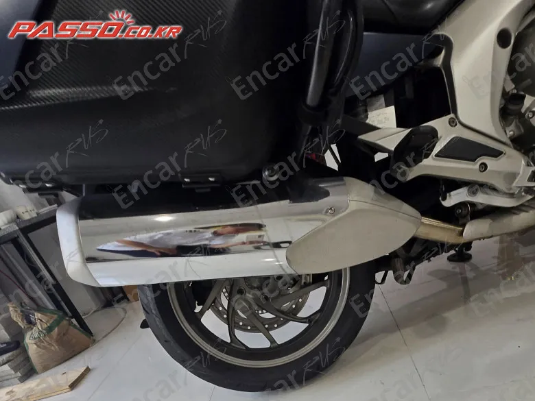 Bmw K 1600 Gtl - фото 6
