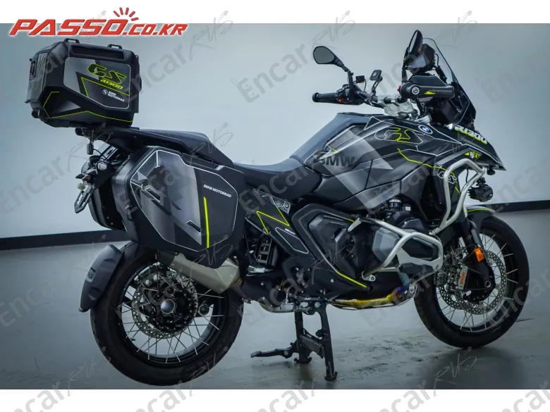 Bmw R 1300 Gs - фото 0
