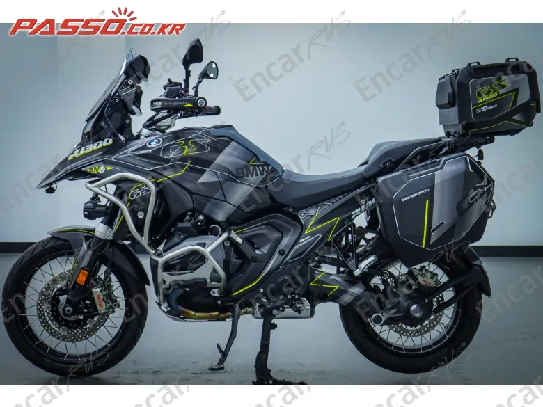 Bmw R 1300 Gs - фото 1