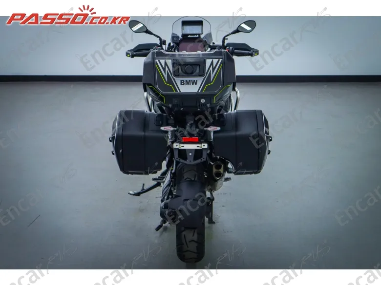 Bmw R 1300 Gs - фото 2