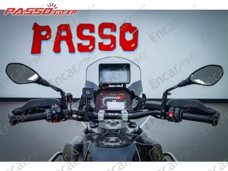 Bmw R 1300 Gs - фото 3