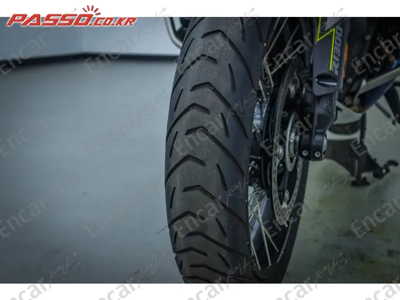 Bmw R 1300 Gs - фото 5