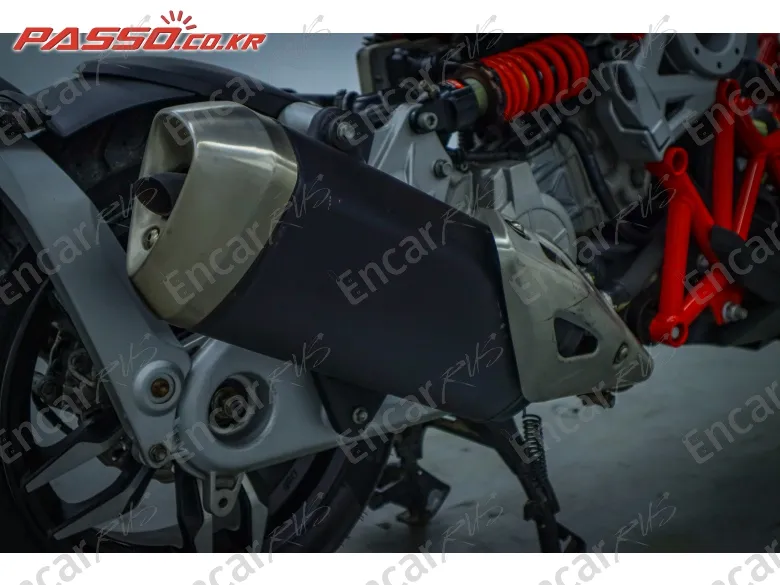 ITALJET DRAGSTER 125 - фото 6