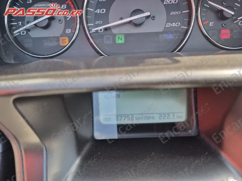 Honda Goldwing 1800 - фото 4