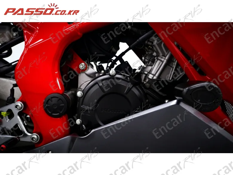 Honda Cbr 250 Rr - фото 4
