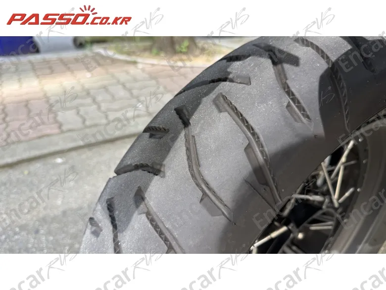 Triumph Tiger 1200 Explorer Xca - фото 5