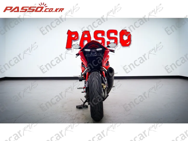 Honda Cbr 250 Rr - фото 2