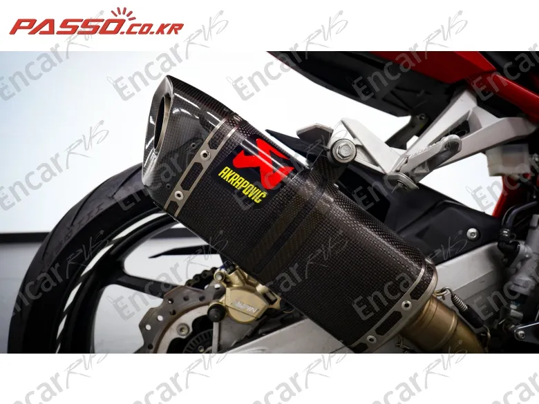 Honda Cbr 250 Rr - фото 6