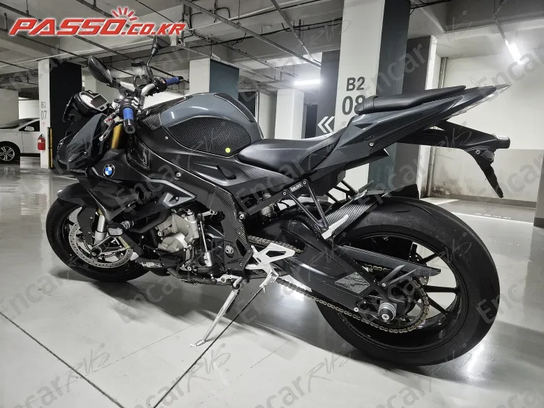 Bmw S 1000 R - фото 2