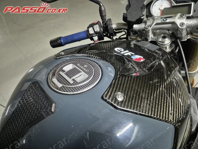 Bmw S 1000 R - фото 3