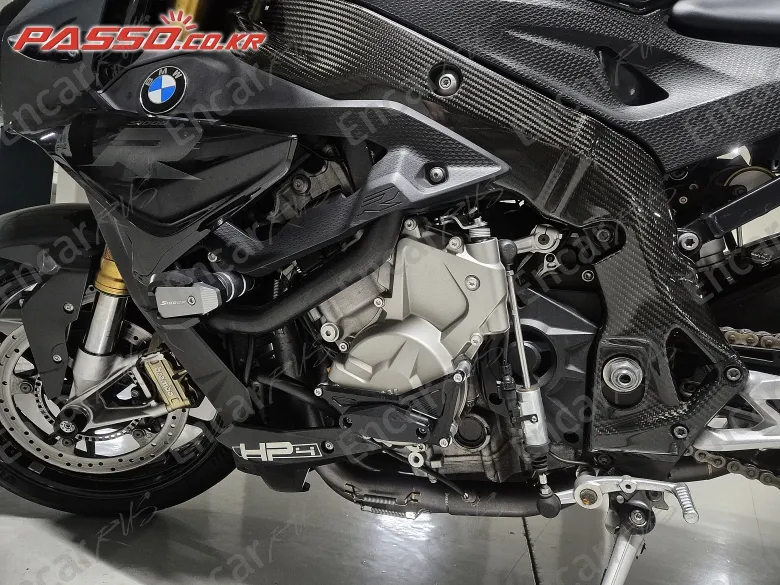 Bmw S 1000 R - фото 4