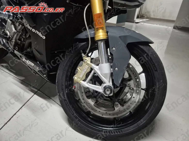 Bmw S 1000 R - фото 5