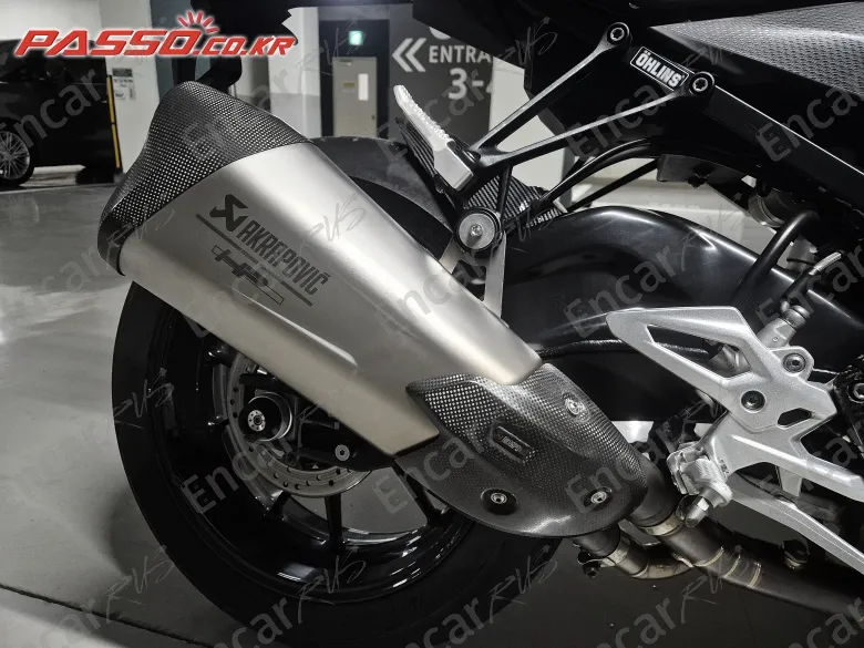 Bmw S 1000 R - фото 6