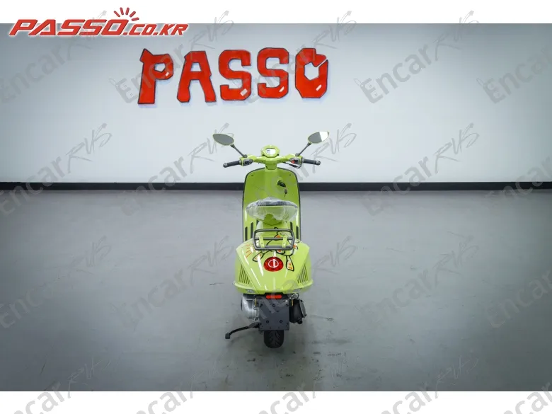 Vespa 946 Bunny - фото 2
