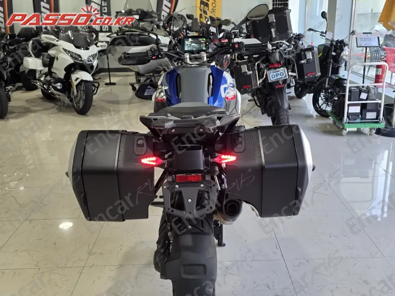 Bmw R 1300 Gs - фото 2