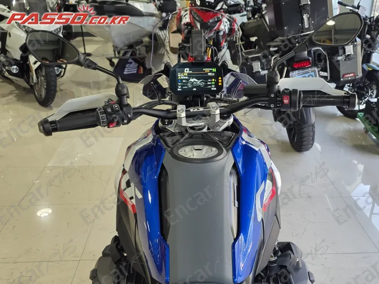 Bmw R 1300 Gs - фото 3