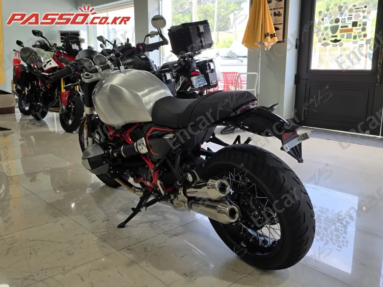 BMW R 12 NINE T - фото 1