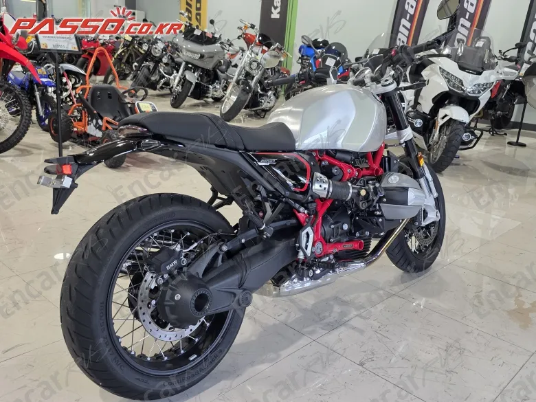 BMW R 12 NINE T - фото 2