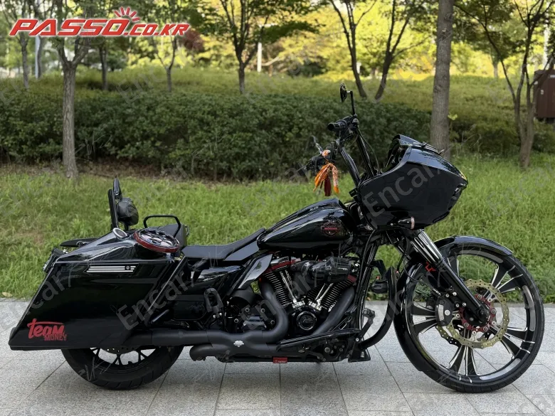 Harley-Davidson Road Glide Special - фото 0