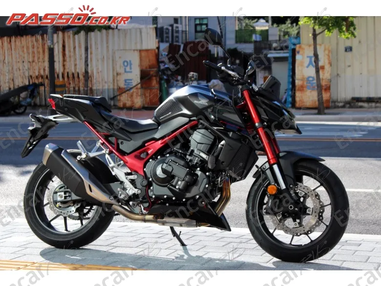 Honda Cb 750 Hornet - фото 0