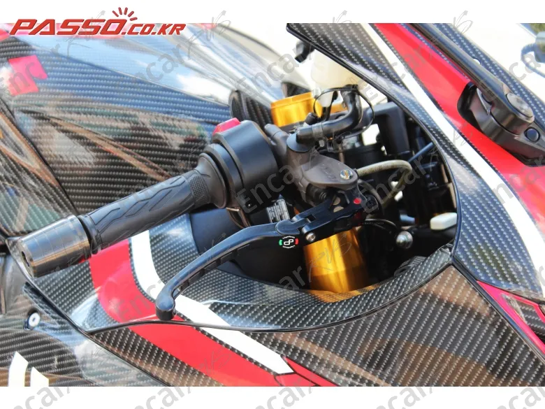 SUZUKI GSX R 1000 R ABS - фото 6