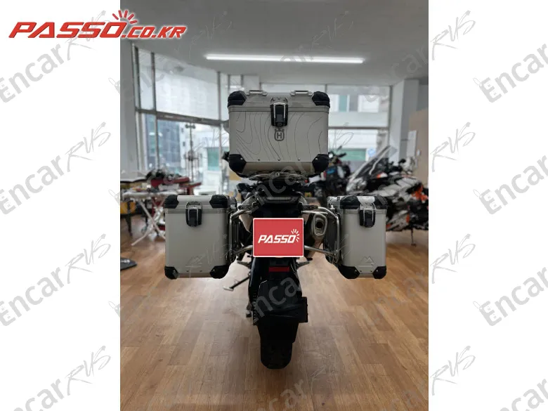 HUSQVARNA NORDEN 901 - фото 2