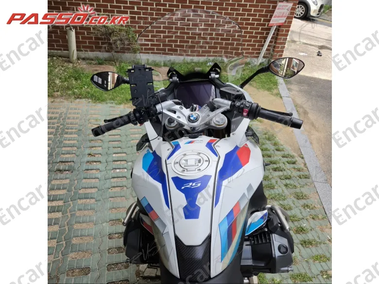 BMW R 1250 RS - фото 3