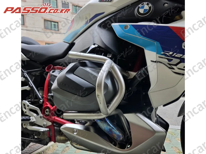 BMW R 1250 RS - фото 4