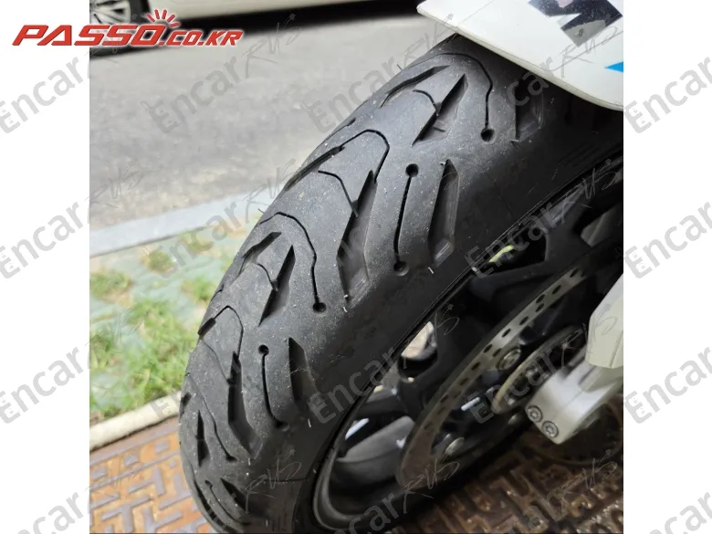 BMW R 1250 RS - фото 5