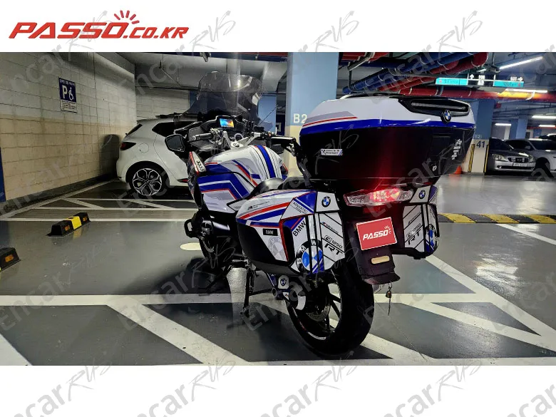 Bmw R 1250 Rt - фото 2