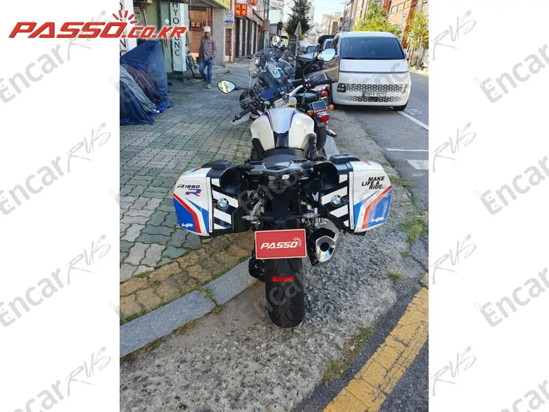 BMW R 1250 R - фото 2