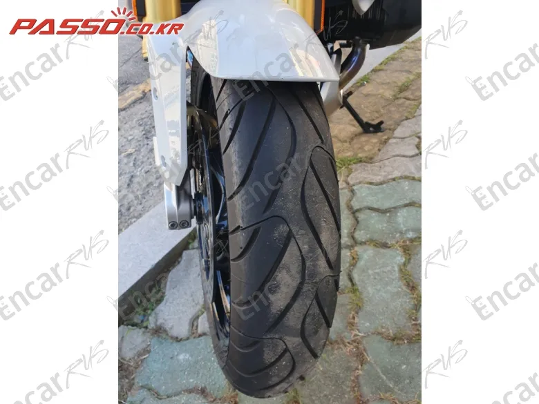 BMW R 1250 R - фото 5