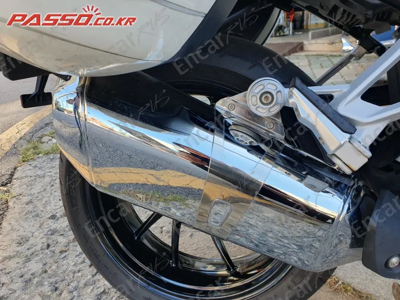 BMW R 1250 R - фото 6
