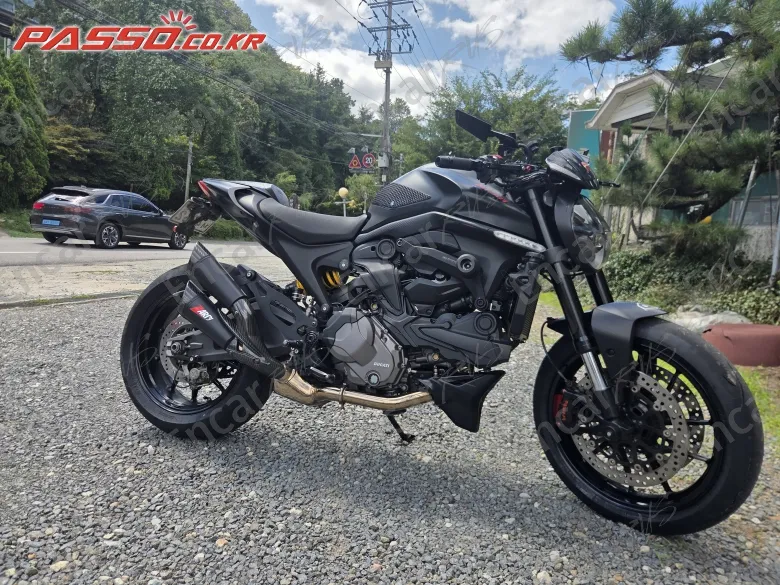 DUCATI MONSTER 937 - фото 0