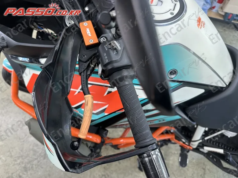 KTM 1290 SUPER ADVENTURE S - фото 3