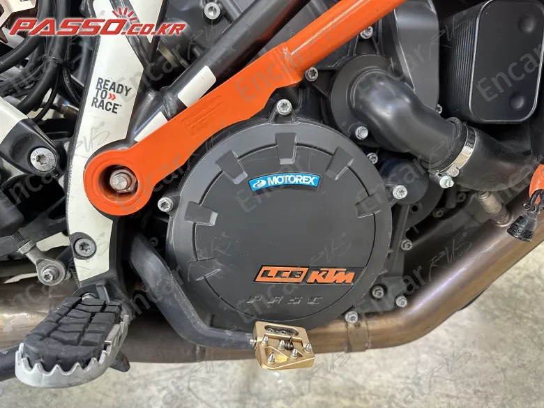 KTM 1290 SUPER ADVENTURE S - фото 4