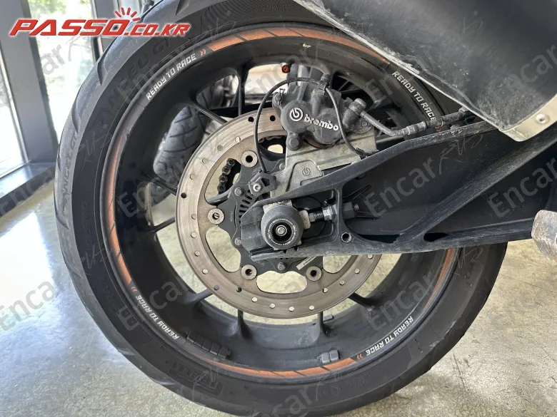 KTM 1290 SUPER ADVENTURE S - фото 5