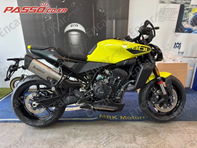 HUSQVARNA VITPILEN 801 - фото 0