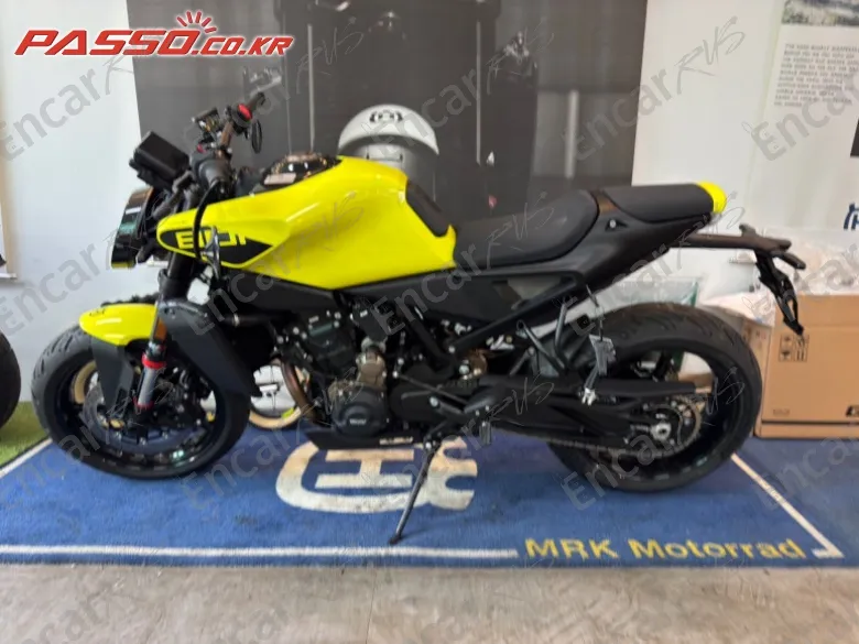 HUSQVARNA VITPILEN 801 - фото 1