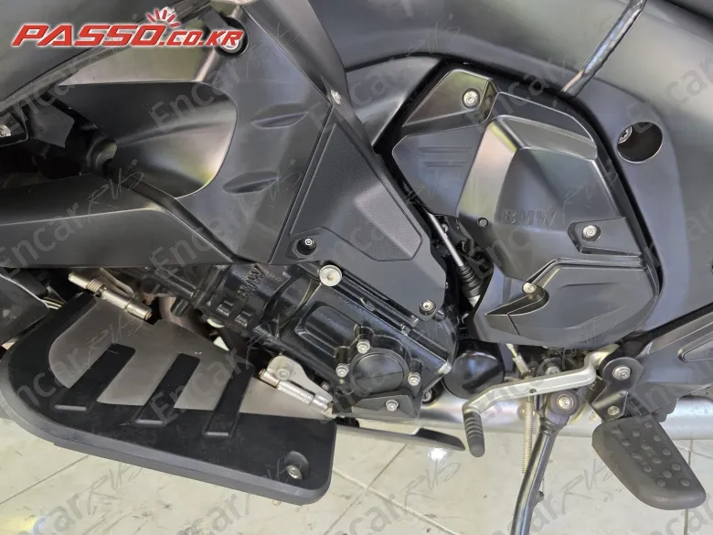BMW K 1600 GRAND AMERICA - фото 4