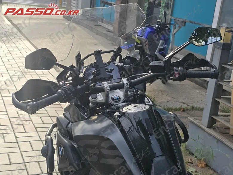BMW R 1250 GS - фото 3