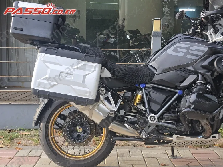 BMW R 1250 GS - фото 6