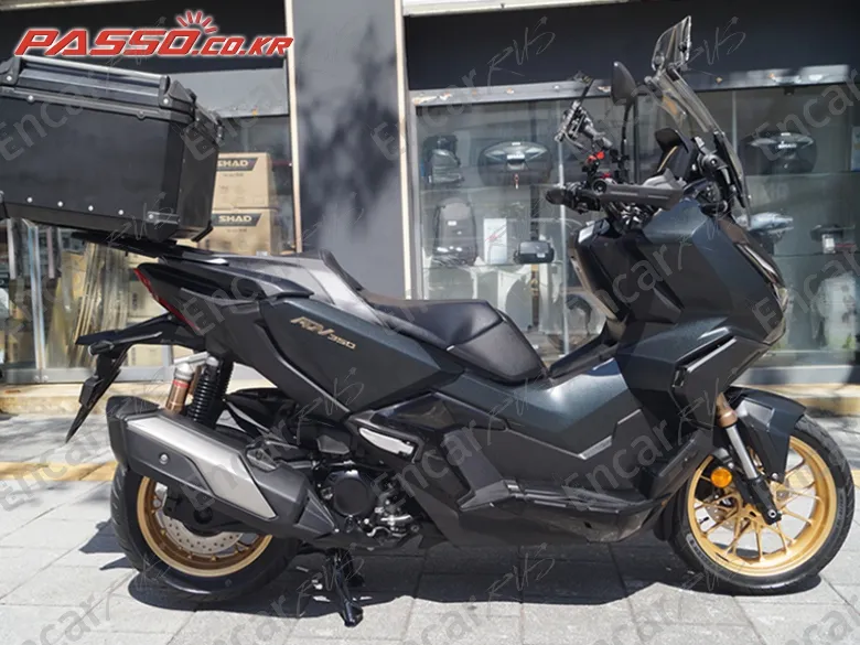 HONDA ADV 350 - фото 0