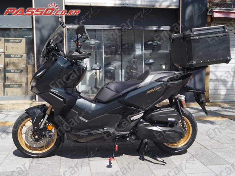 HONDA ADV 350 - фото 1