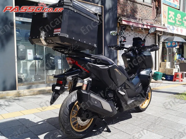 HONDA ADV 350 - фото 2