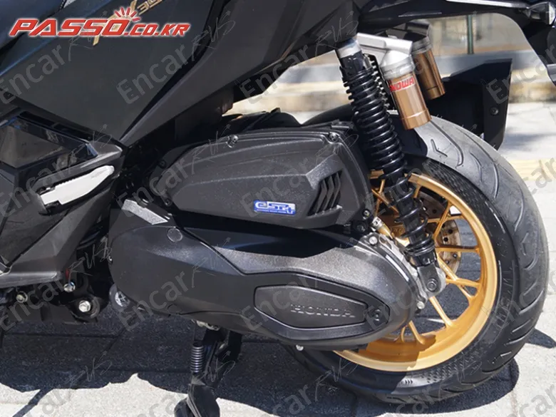 HONDA ADV 350 - фото 4