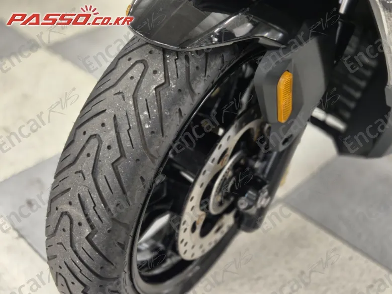BMW C 400 GT - фото 5