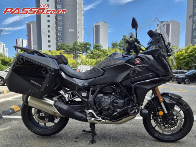 Honda Nt 1100 Dct - фото 0