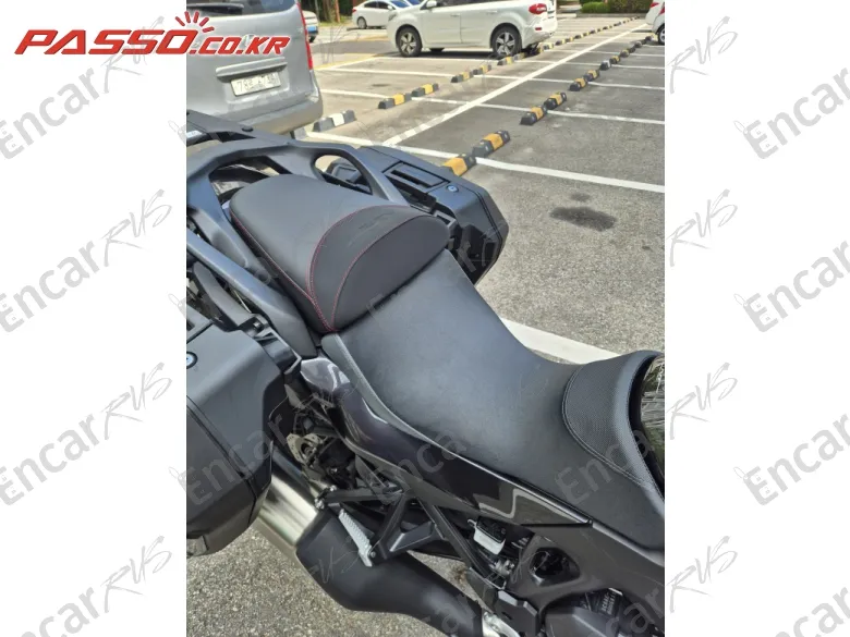 Honda Nt 1100 Dct - фото 2